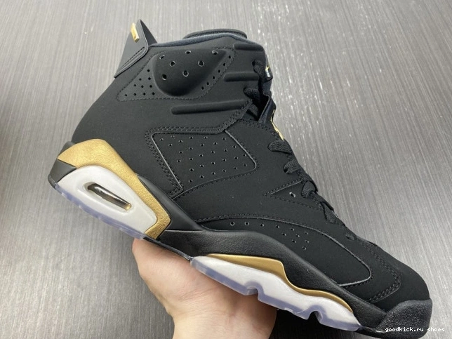 Air (2020) 6 Retro Jordan CT4954-007 DMP 0806
